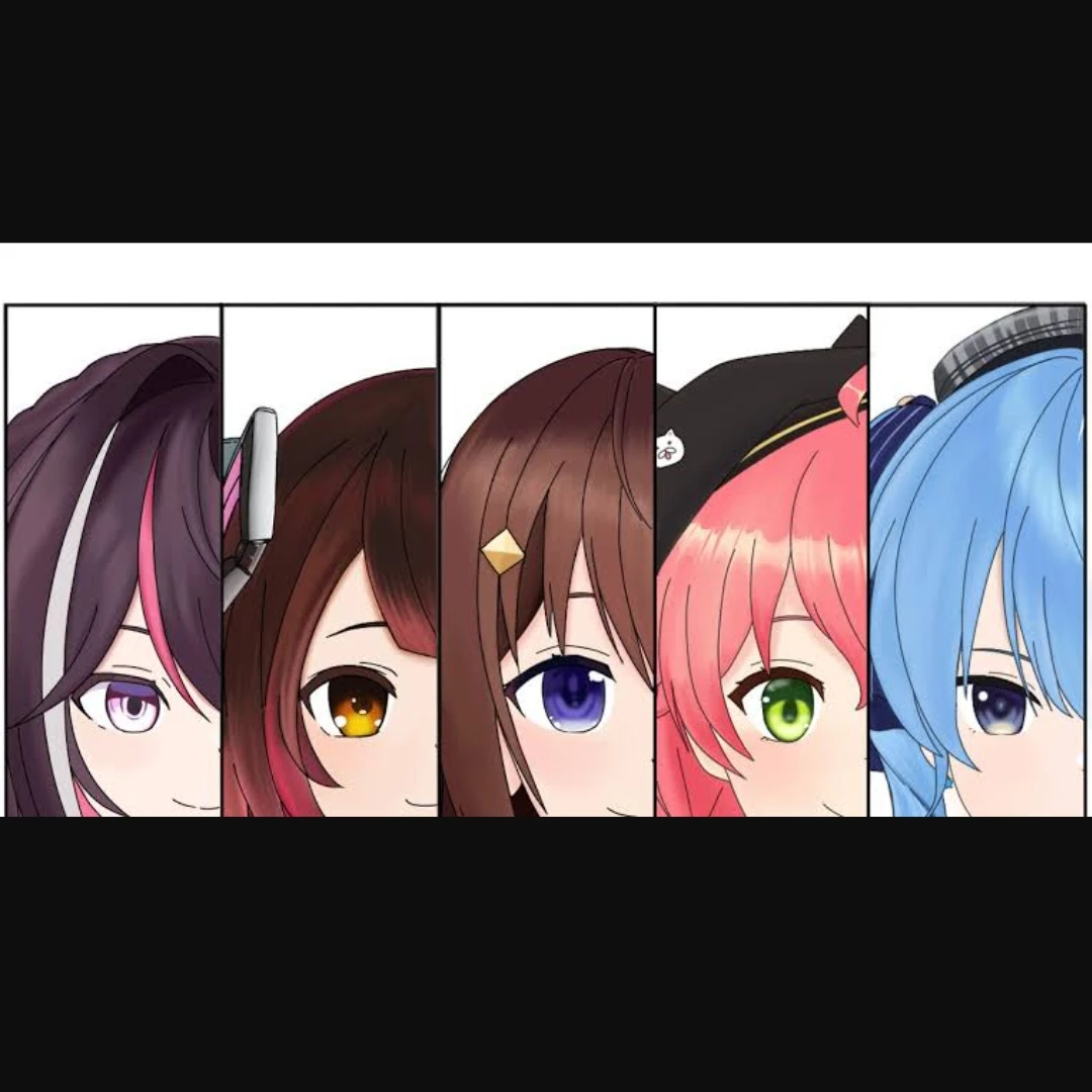 0期生 ヤンデレ