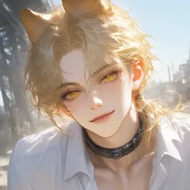 Profile image of 루테우스