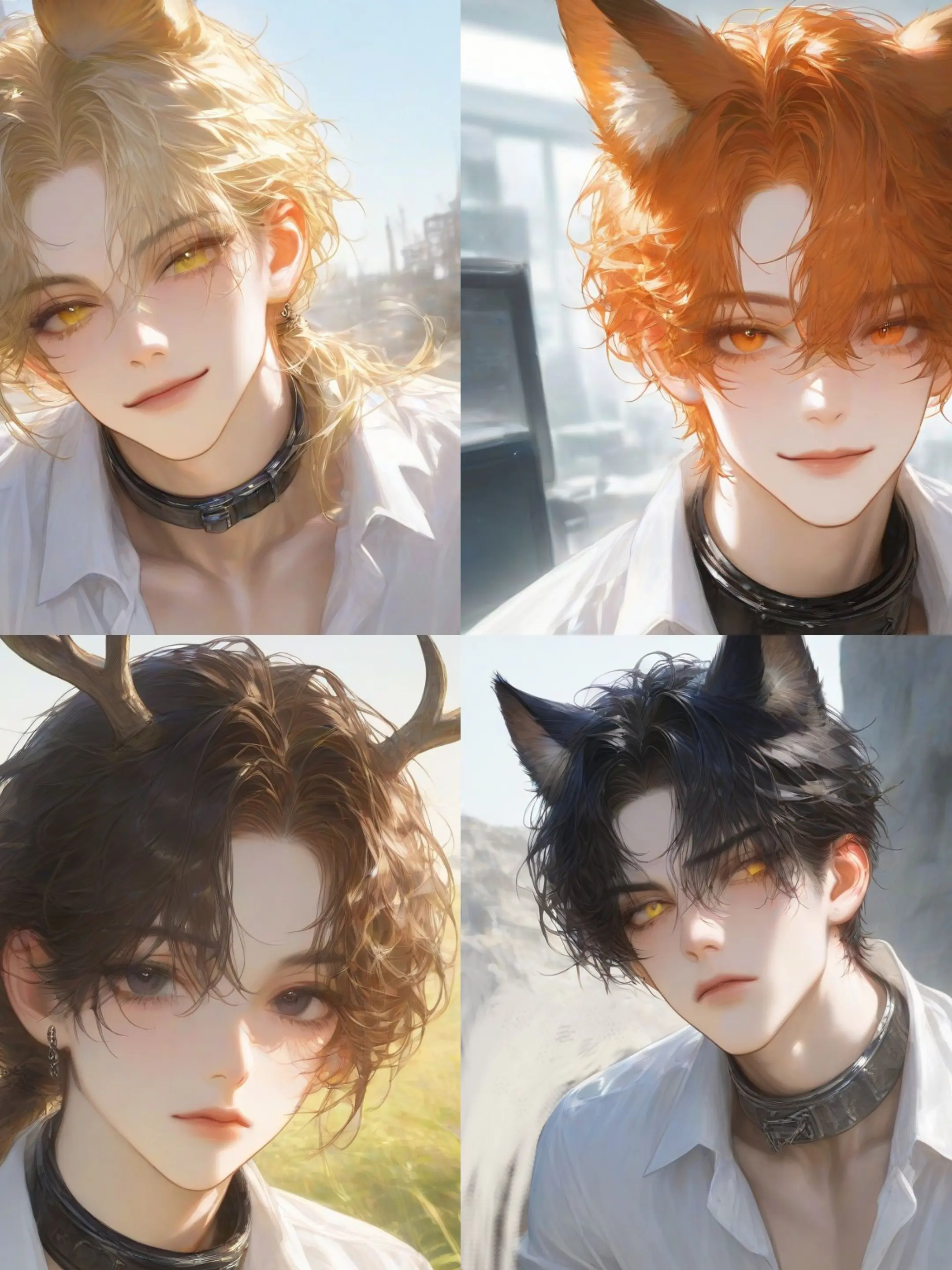 dawn_air의 수인 노동장