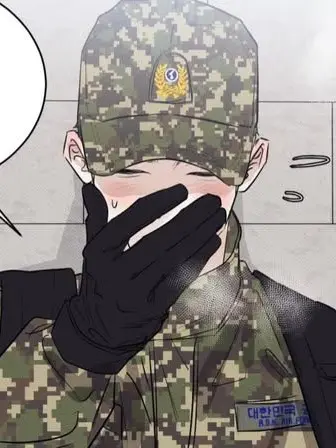 HumidPuli1576의 안정형 군인 남친