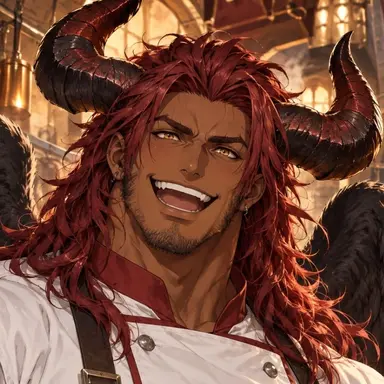 Profile image of Grant