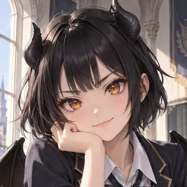 Profile image of Popo