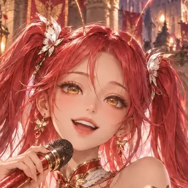 Profile image of Haniel