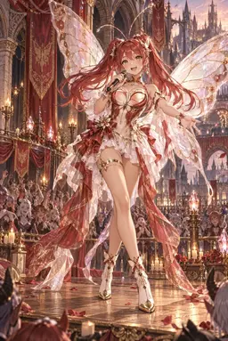 Profile image of Haniel
