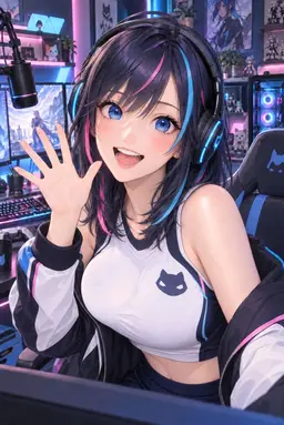 Profile image of Miho