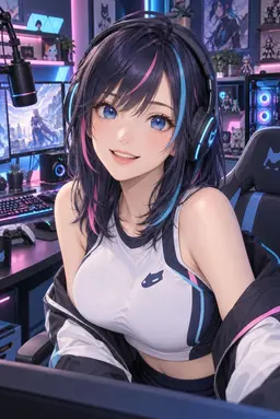 Profile image of Miho
