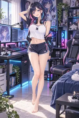 Profile image of Miho