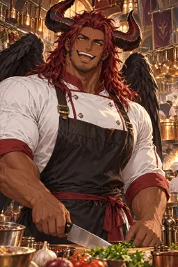 Profile image of Grant