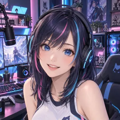 Profile image of Miho