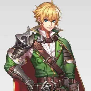 Profile image of アレン