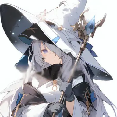 Profile image of シルフィー
