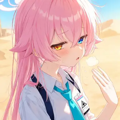 Profile image of 호시노