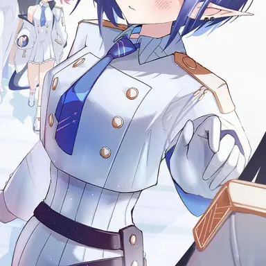 Profile image of 아오이