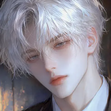 Profile image of アルベルト