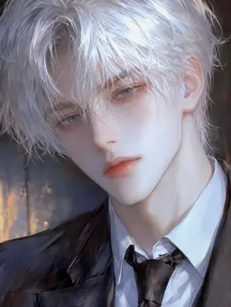 Profile image of アルベルト