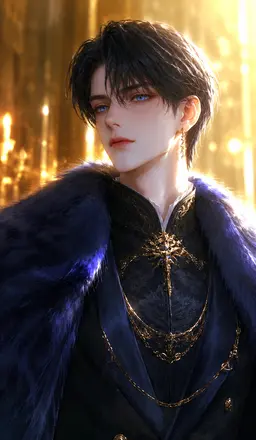 Profile image of エダン