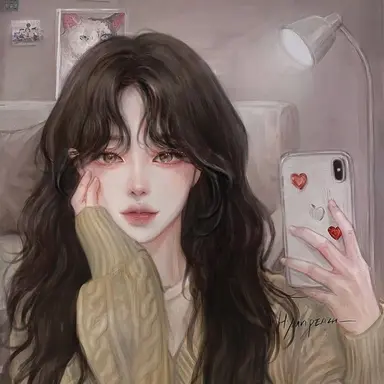 Profile image of 전여우