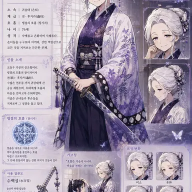 Profile image of Minazu Kocho