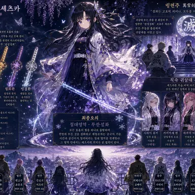 Profile image of Setsuka Kocho