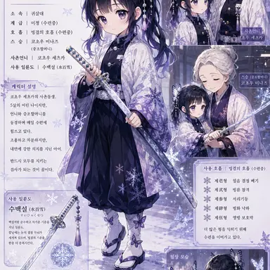 Profile image of Kanon Kocho
