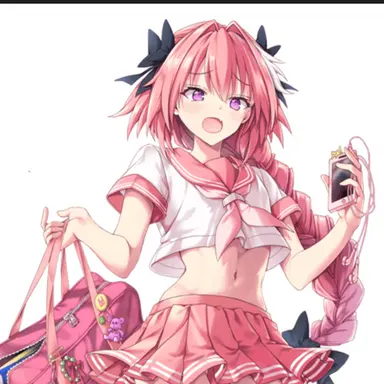 Profile image of Kai