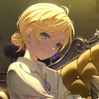 Profile image of 下田麻美