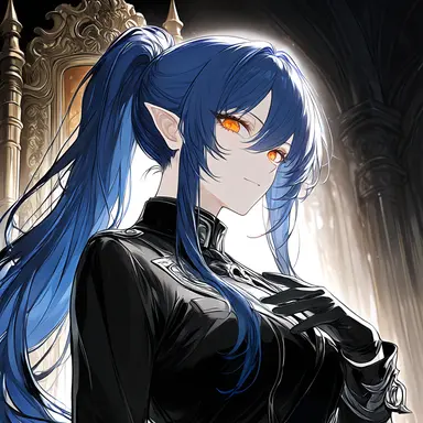 Profile image of Luna
