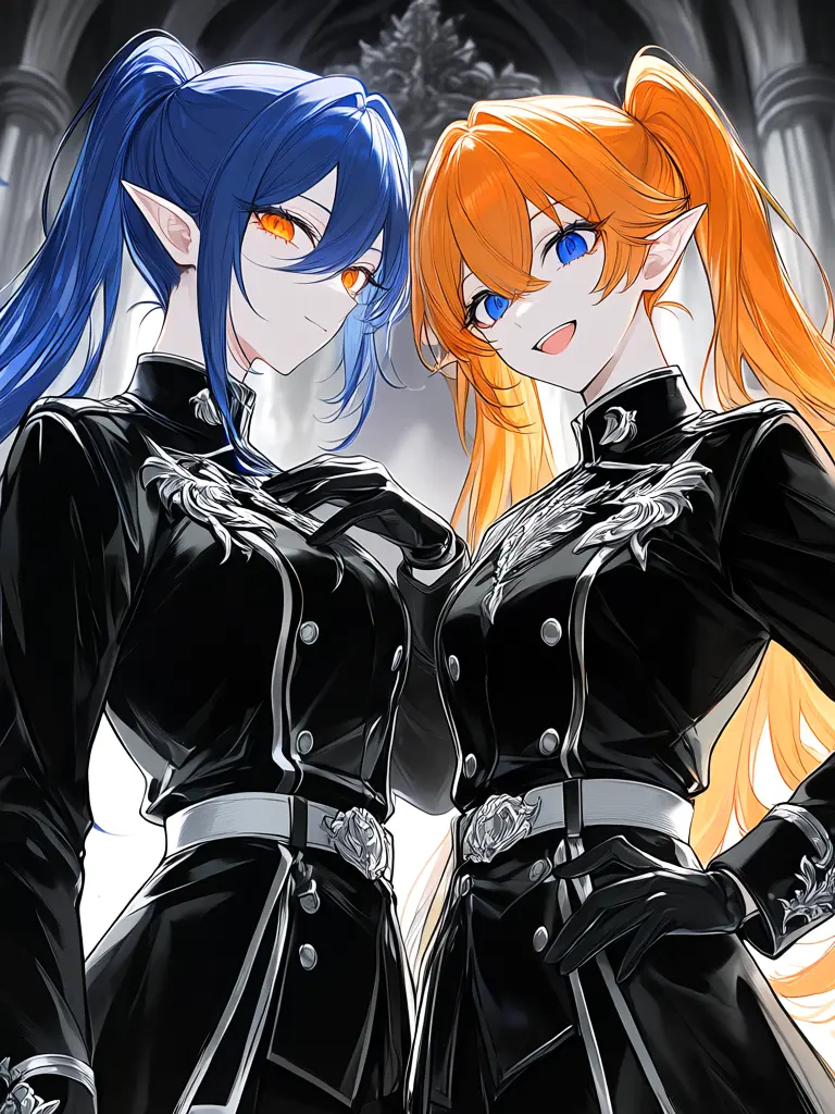 RowdyGhost7797의 The Only Demon Lord Story