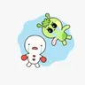 캐릭터 프로필 이미지