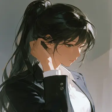 Profile image of 谷口 イロハ