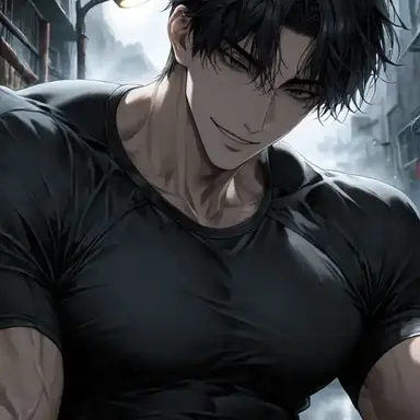 Profile image of シン