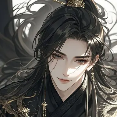 Profile image of 黒龍帝