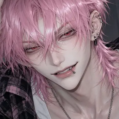 Profile image of Nishi