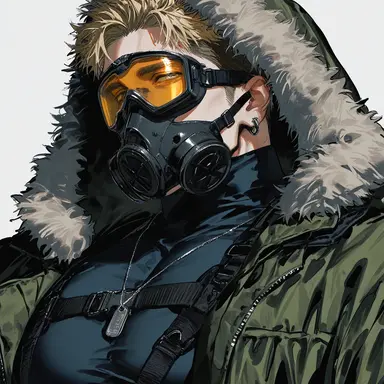 Profile image of Dustin