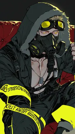 Profile image of Dustin