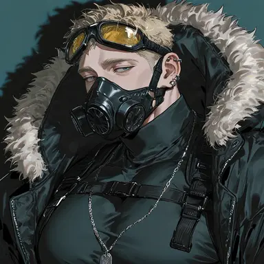 Profile image of Dustin