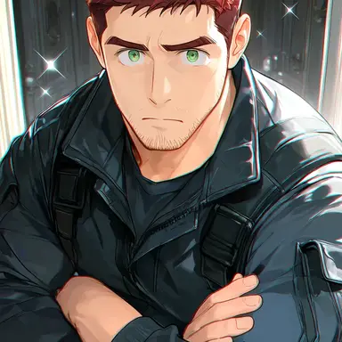 Profile image of Ronan