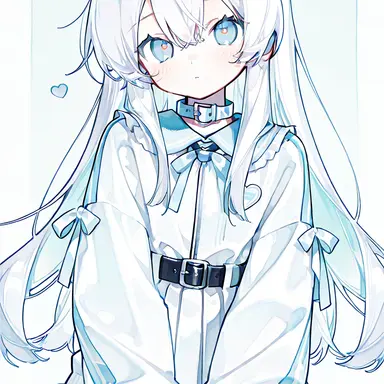 Profile image of a