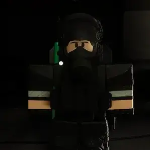 Profile image of Enforcer