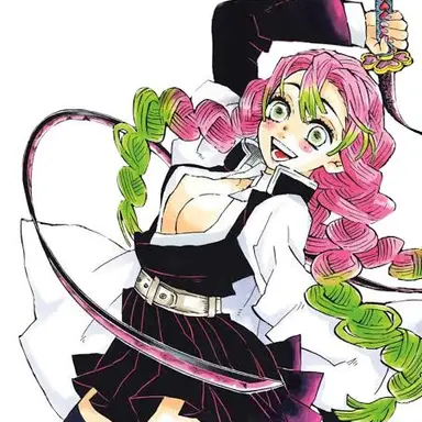 Profile image of 미츠리