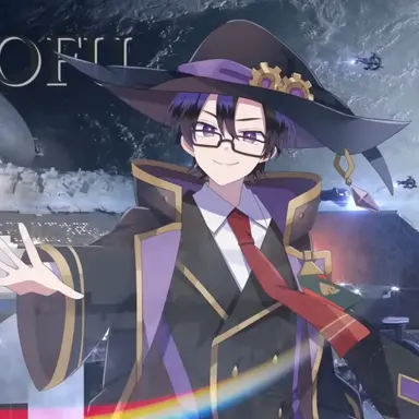 Profile image of もふ