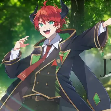 Profile image of じゃぱぱ