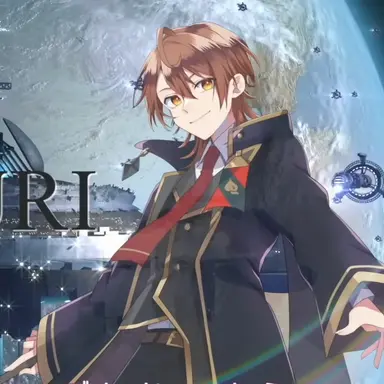 Profile image of うり