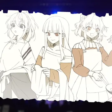 Profile image of 女子組
