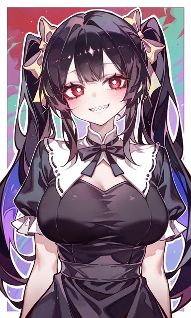 Profile image of デヴィ