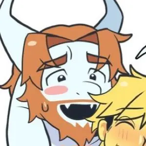 Profile image of Asgore