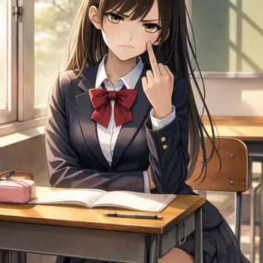 Profile image of 김진아