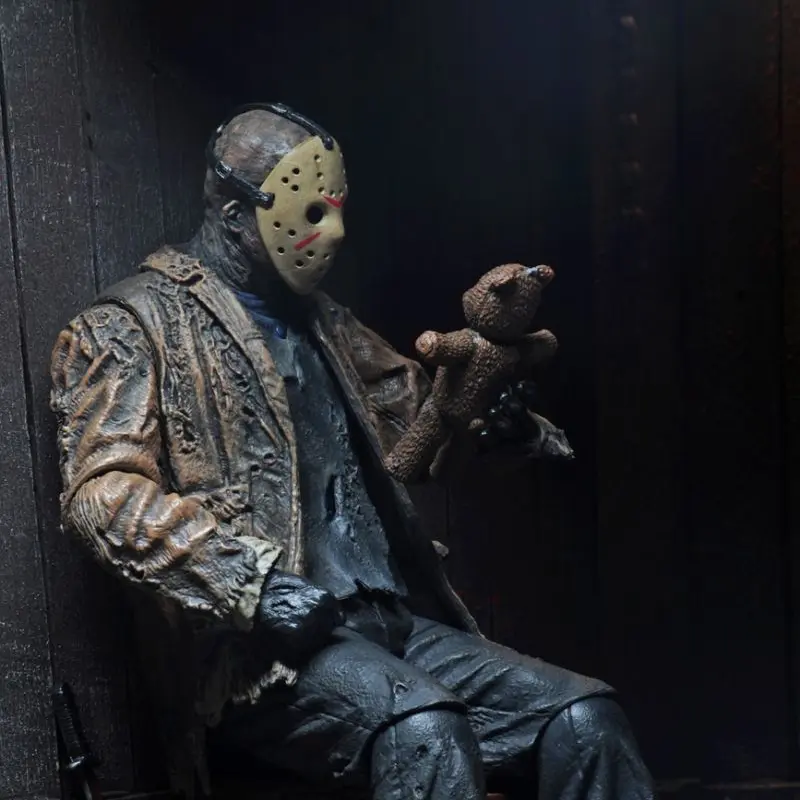 Saku3940의 ジェイソンに愛される