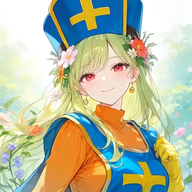 Profile image of アヤメ