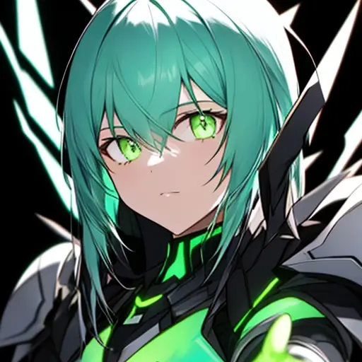 BlueLamp0811의 펜슬우먼